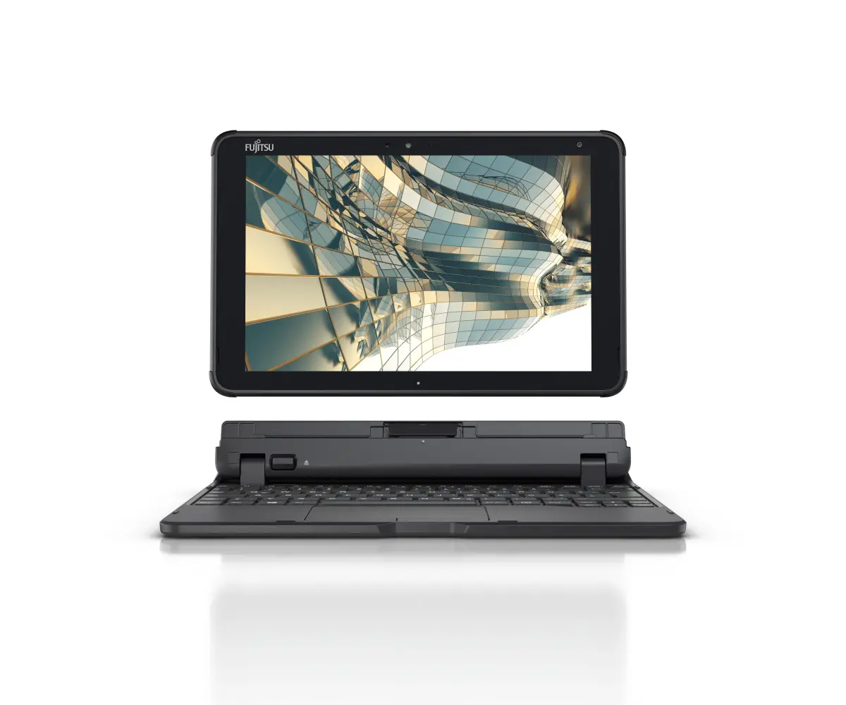 Fujitsu Q5010 256 GB VFY:Q5010MC1BMDE