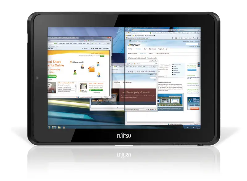 Fujitsu Q550 30 GB Q550-30GB-01