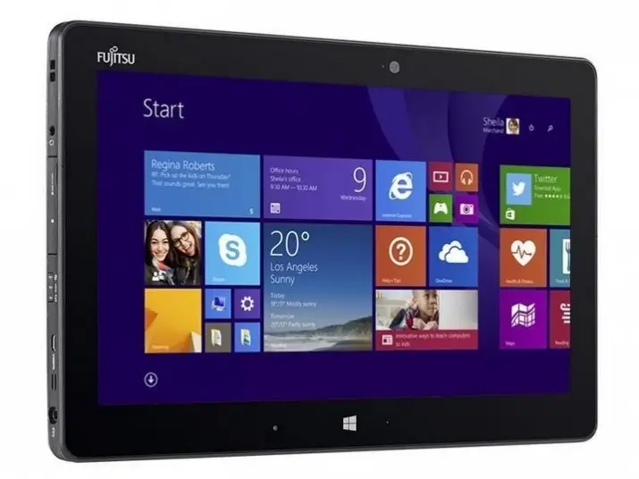 Fujitsu Q665 256 GB LKN:Q6650M0001IT