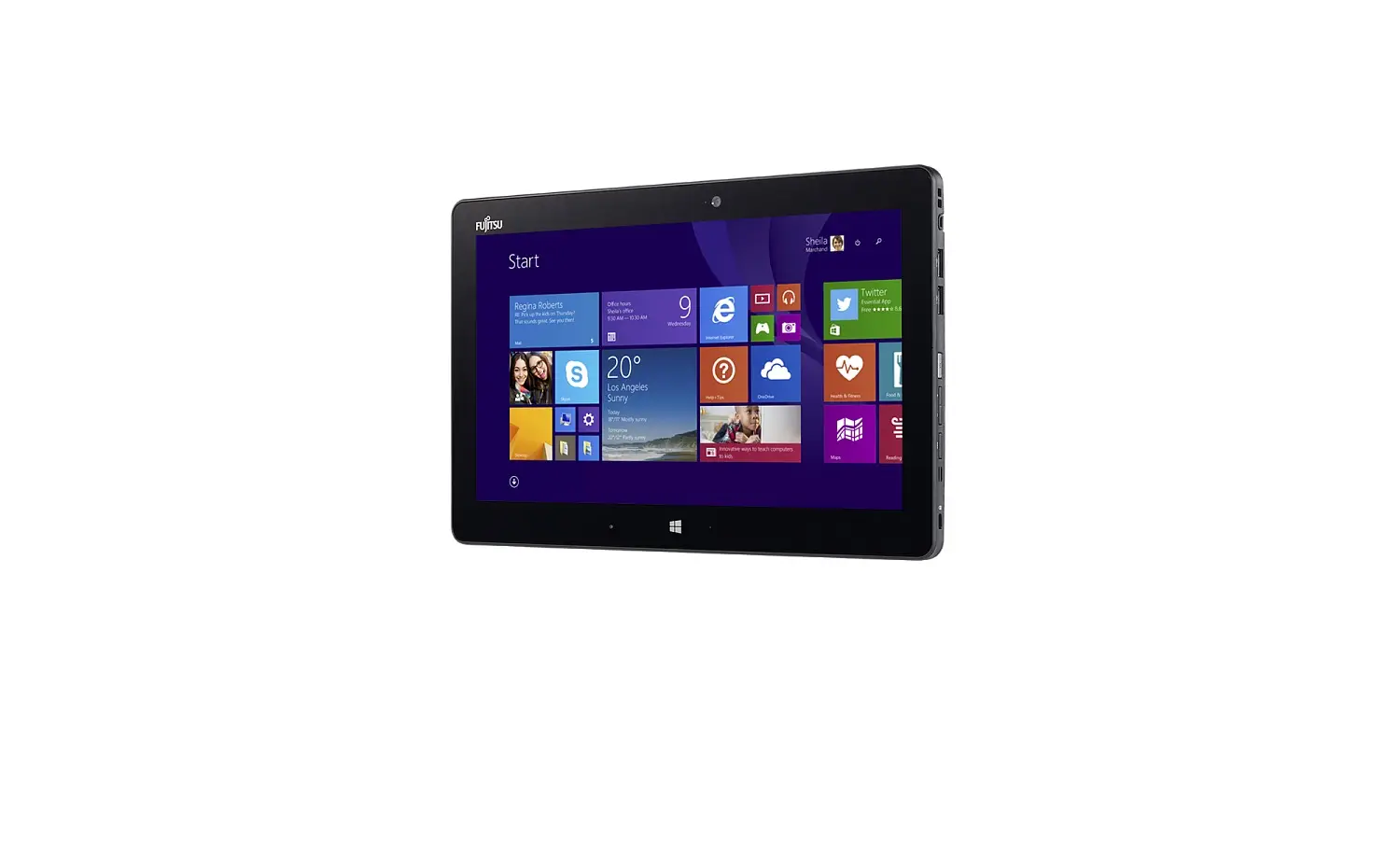 Fujitsu Q665 512 GB LKN:Q6650M0002RU