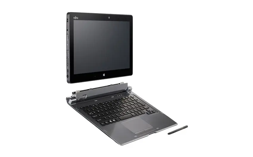 Fujitsu Q665 128 GB VFY:Q6650M64ABGB