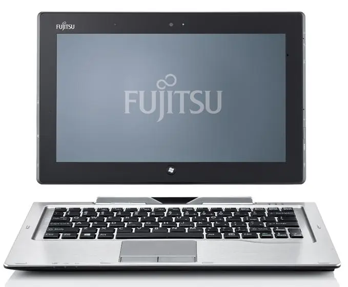 Fujitsu Q702 64 GB BQ7A330000BAABKY