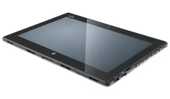 Fujitsu Q702 256 GB VFY:Q7020MXP41NL