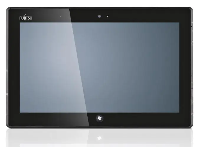 Fujitsu Q702 128 GB BQ6A310000BAAAYB