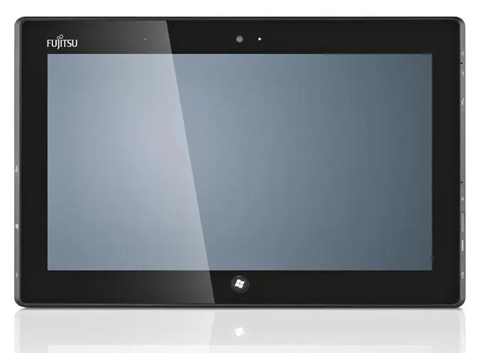 Fujitsu Q702 128 GB BQ6A330000BAAARD