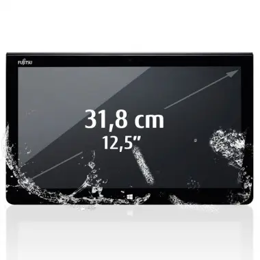 Fujitsu Q704 128 GB VFY:Q7040M15B1DE
