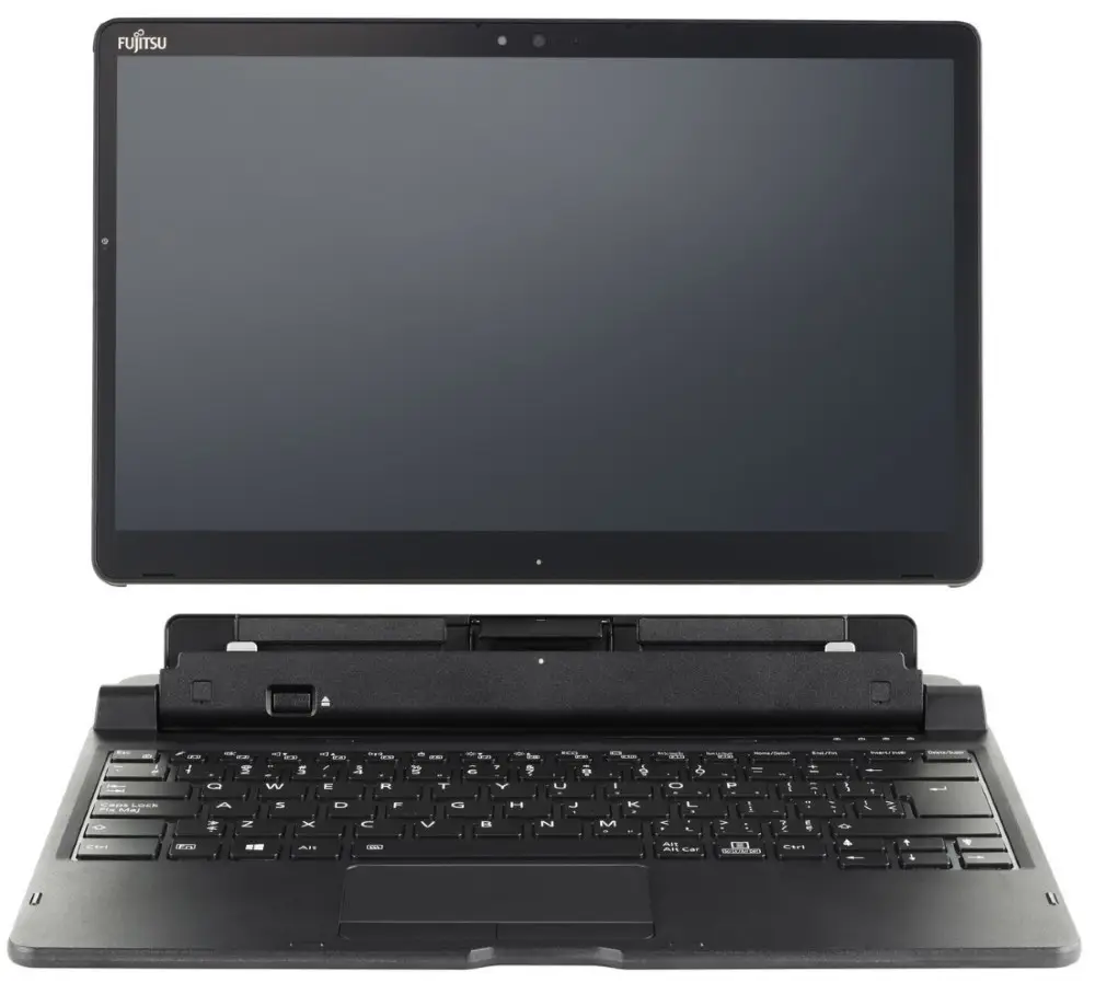 Fujitsu Q738 256 GB VFY:Q7380M131TFR