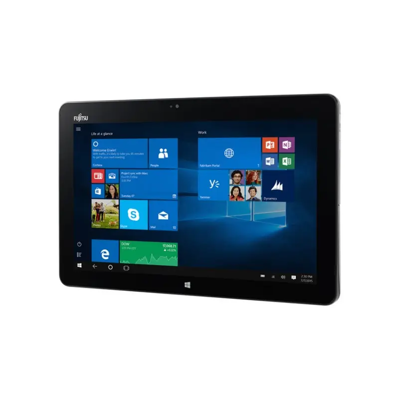 Fujitsu STYLISTIC R726 128 GB VFY:R7260M83AOES