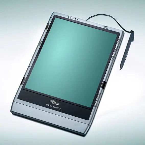 Fujitsu Stylistic ST5031 Intel Pentium M 753 40 GB LKN:BNL-204200-001