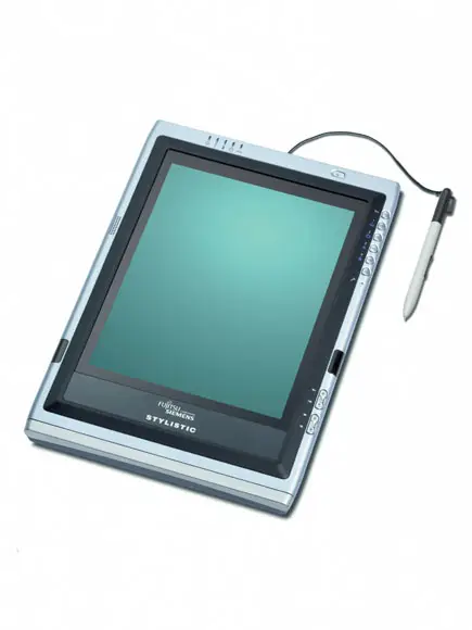 Fujitsu STYLISTIC ST5111 80 GB LKN:GBR-222200-004