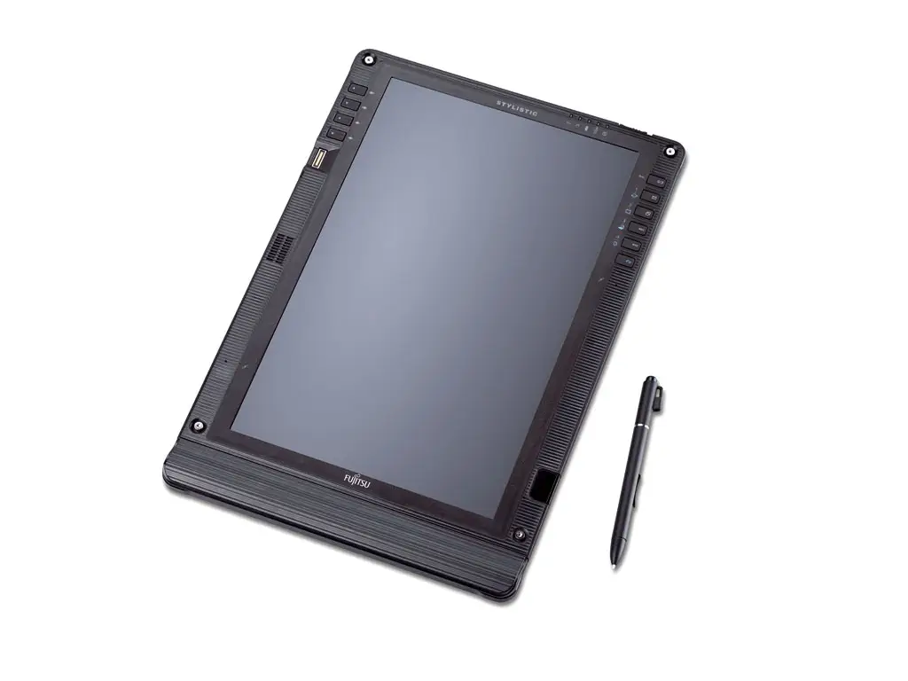 Fujitsu ST6012 128 GB VFY:T6012MF071DE