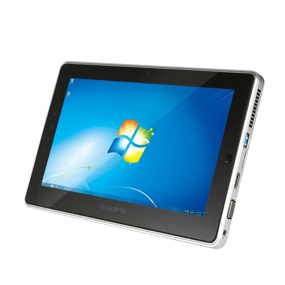 GIGABYTE S1081 320 GB 9WS108100-DE-A-001