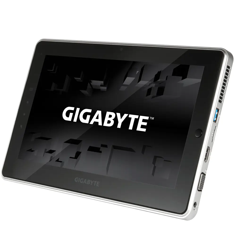 GIGABYTE S1081 320 GB