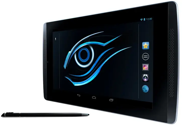 GIGABYTE Tegra Note 7 16 GB GI-P1640