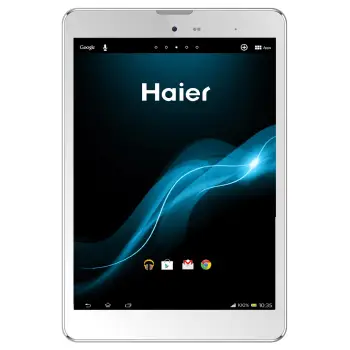 Haier D85-W 8 GB