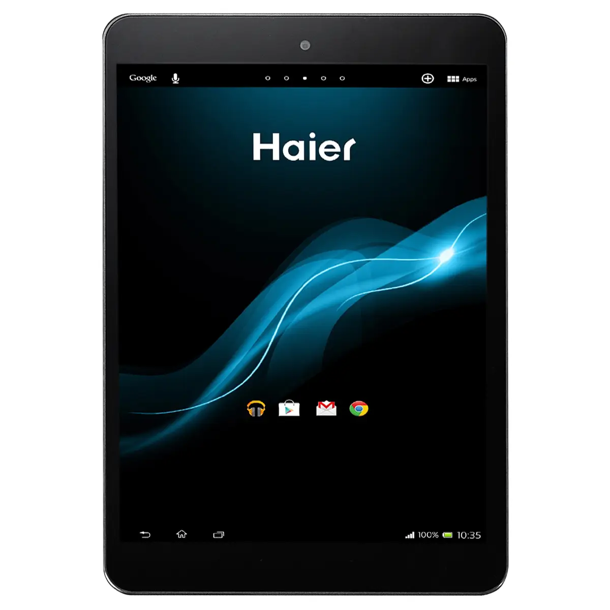 Haier P781 16 GB