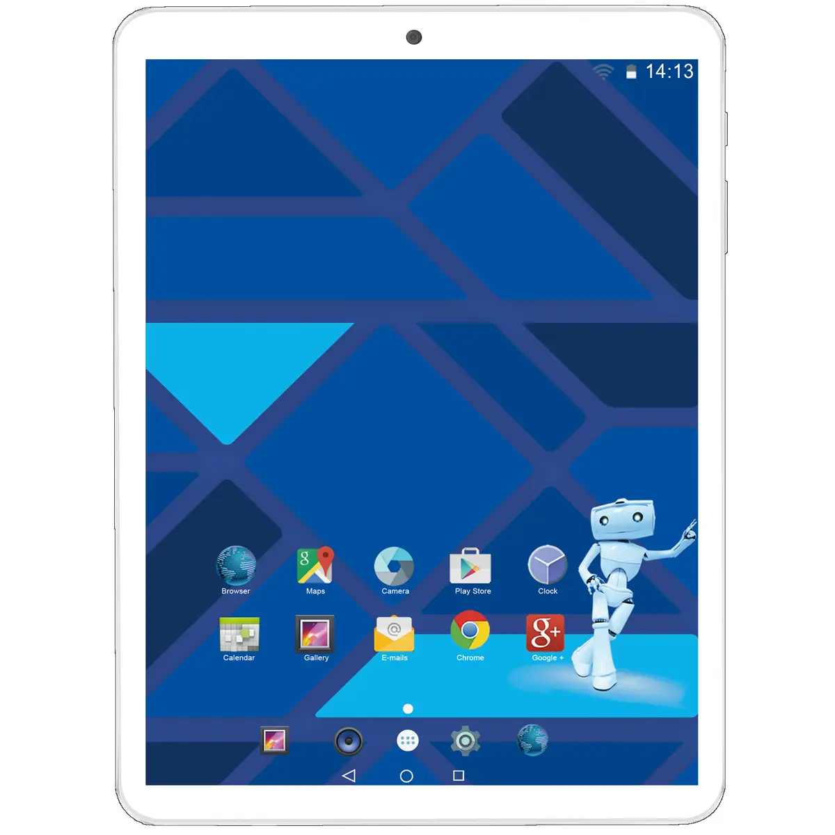 Haier Pad 971 16 GB PAD971