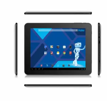 Haier PAD E803 4 GB JN0060E0B