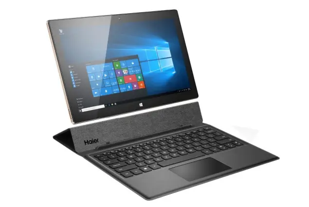 Haier PADY1161 32 GB