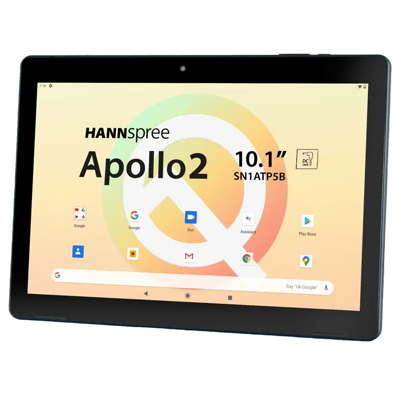 Hannspree Apollo 2 32 GB SN1ATP5B