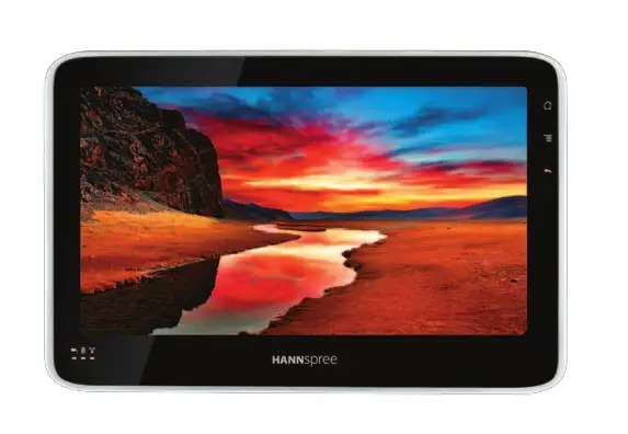 Hannspree SN10T1 16 GB