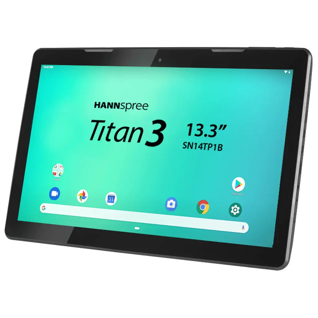 Hannspree SN14TP1B2AS04 16 GB