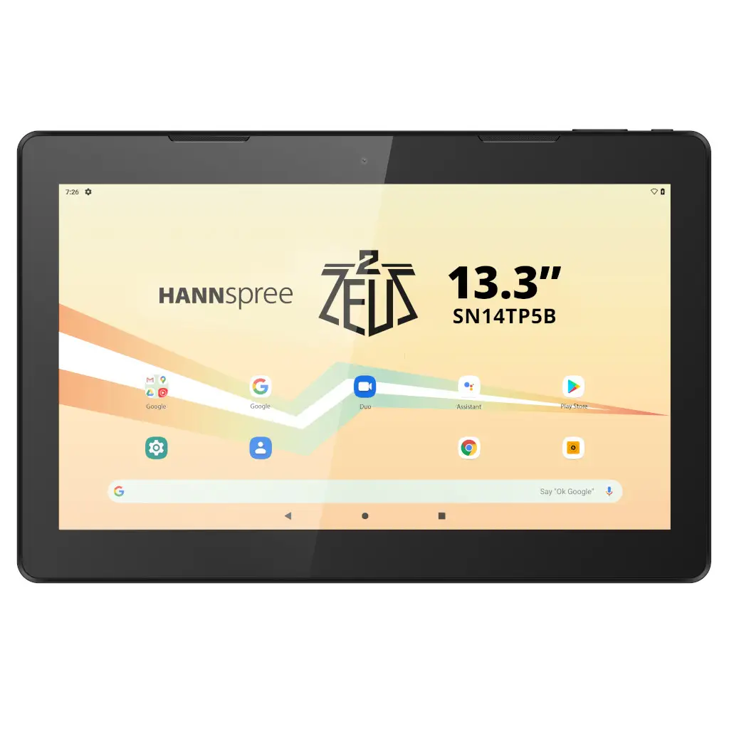 Hannspree Zeus 2 64 GB SN14TP5B