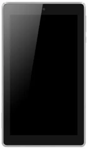 Hisense Sero 7 8 GB 6942147426777