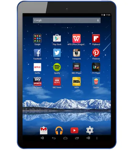 Hisense Sero 8 Pro 16 GB F5281B