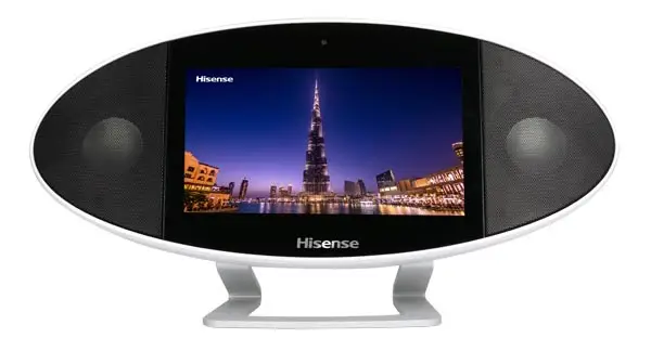 Hisense SoundTab 8 GB MA-327