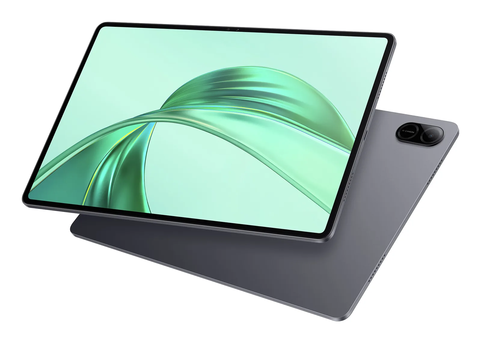Honor Pad X8a Snapdragon 64 GB 27,9 cm (11") Wi-Fi 5 (802.11ac) Android 14 Gri
