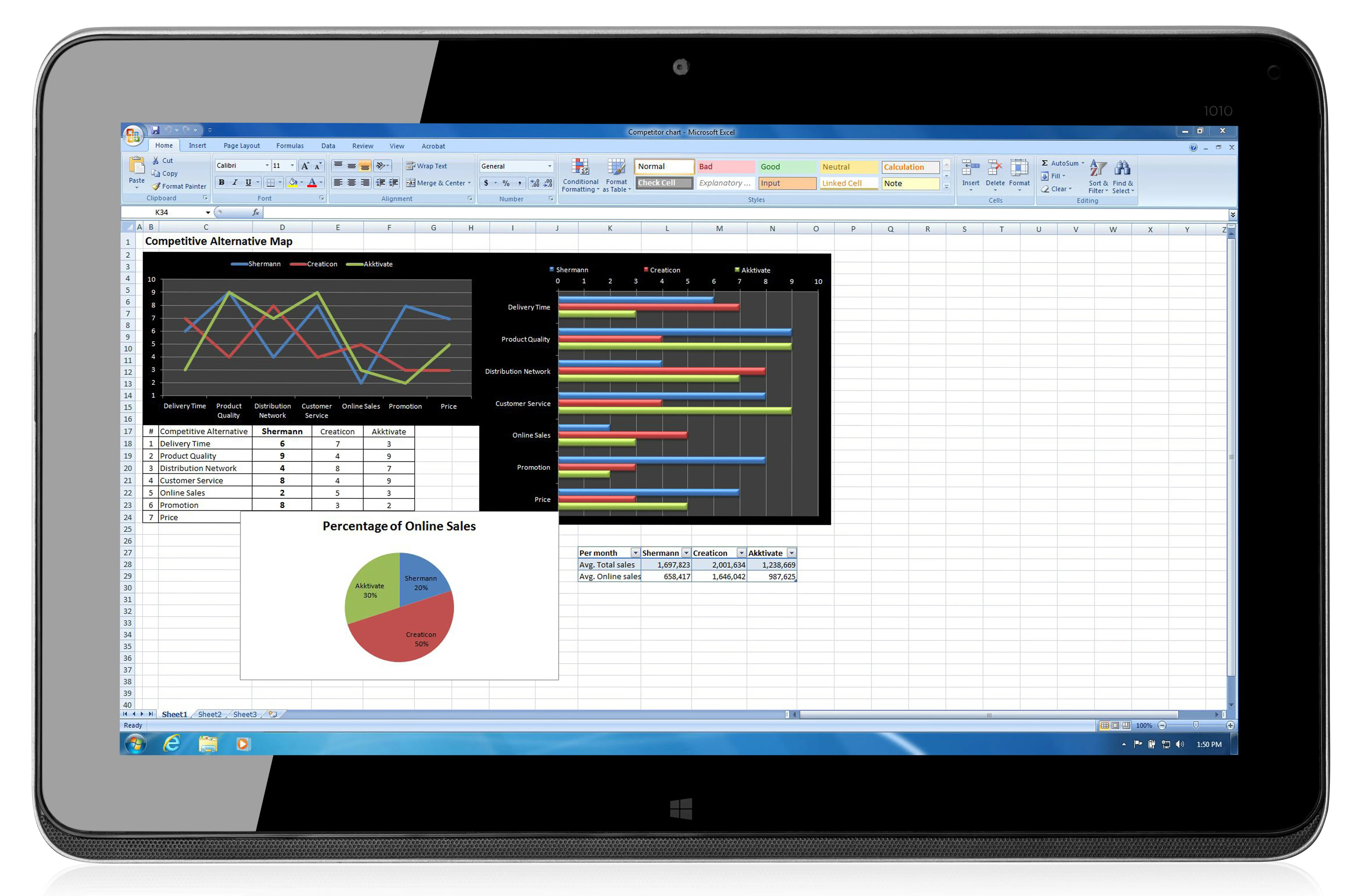 HP 1011 G1 128 GB L5G63EA#ABH