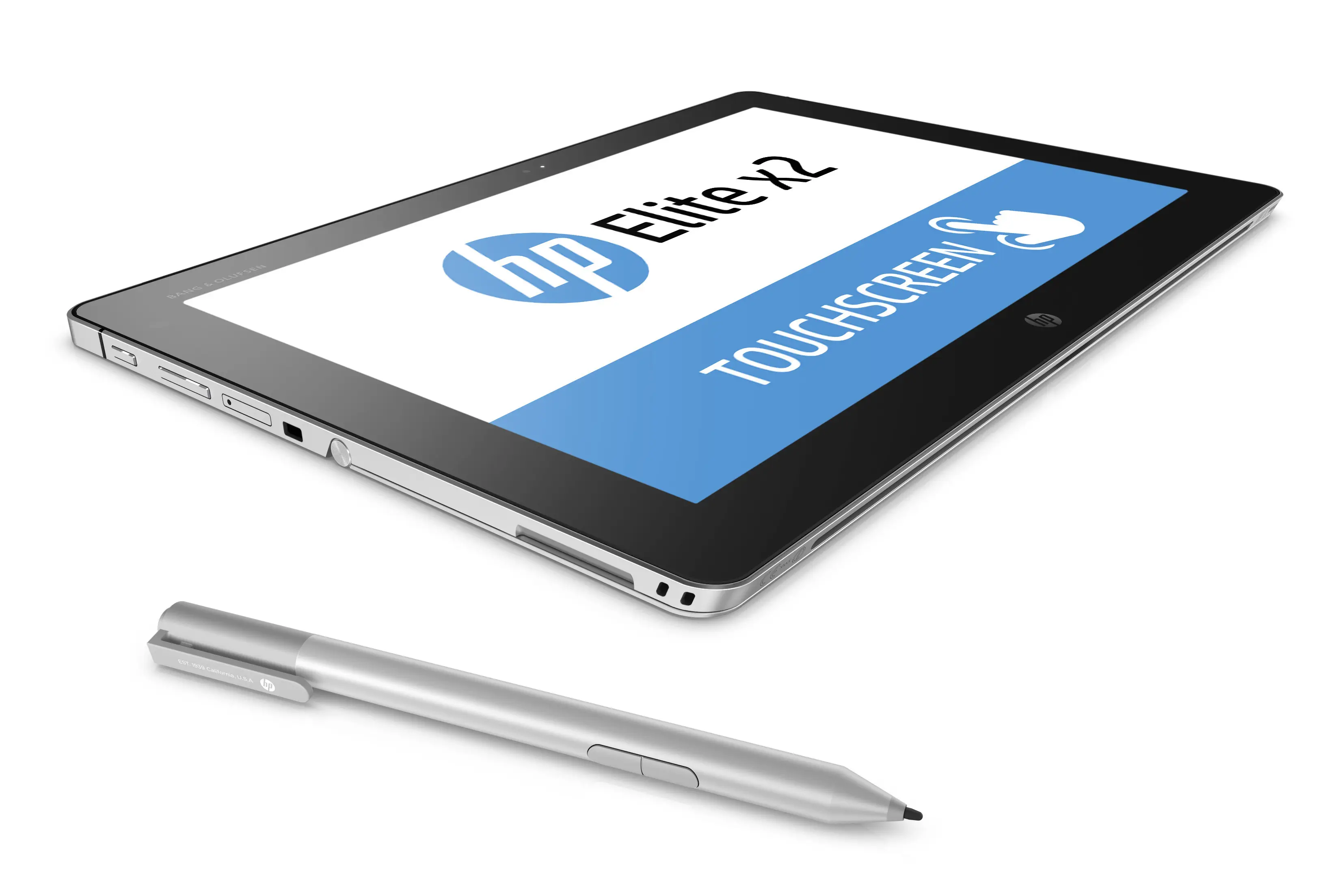 HP Elite x2 1012 G1 128 GB L5H00EA#ABH