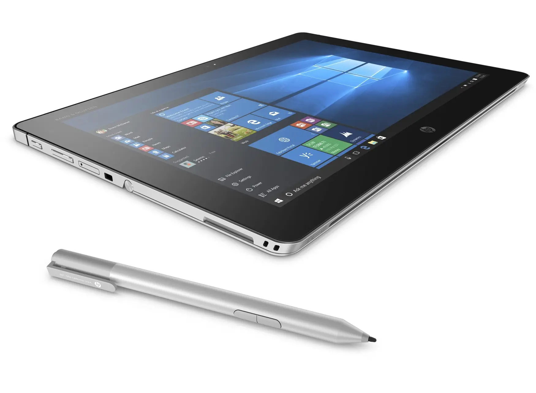 HP Elite x2 1012 G1 256 GB L5H12EA#ABH