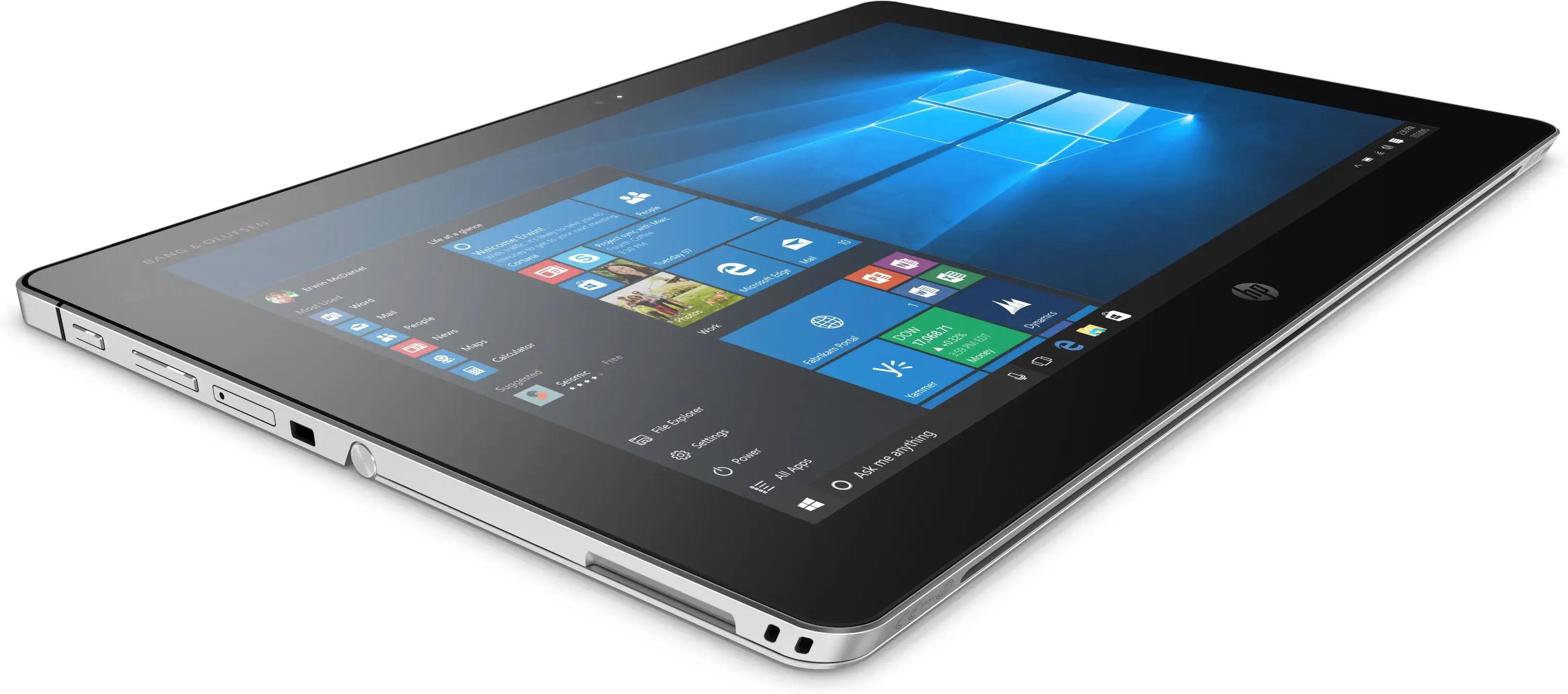 HP 1012 G1 512 GB 1DW80UP