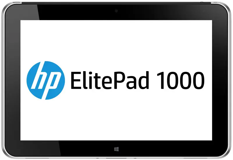 HP 1000 G2 64 GB J5N63UA
