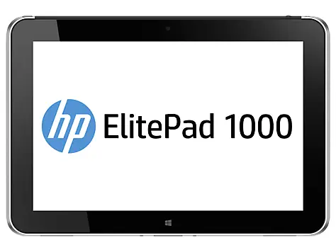 HP 1000 G2 64 GB G4S84UT