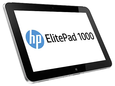 HP 1000 G2 64 GB G4S86UT