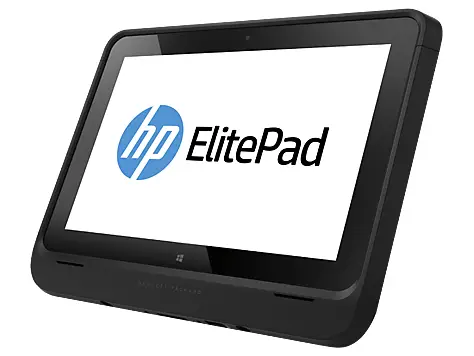 HP Mobile POS G2 Solution 64 GB G5R22UA