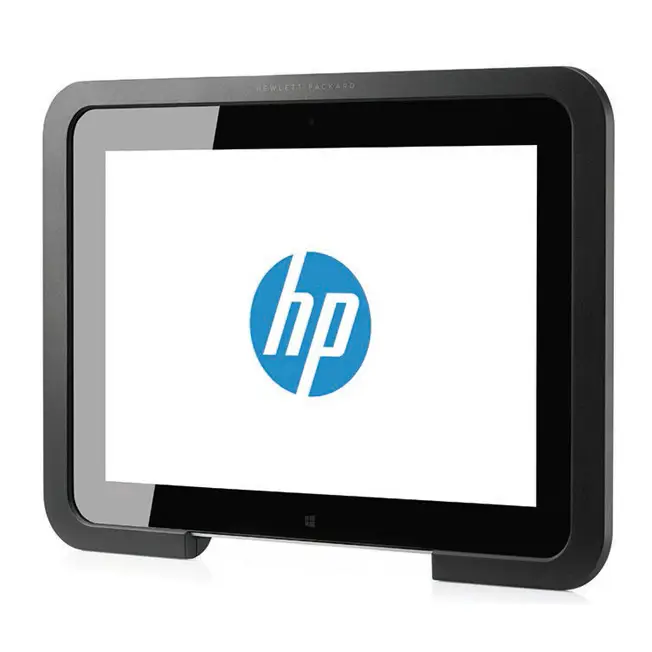 HP Mobile Retail Solution 64 GB L5Q11EA#ABH