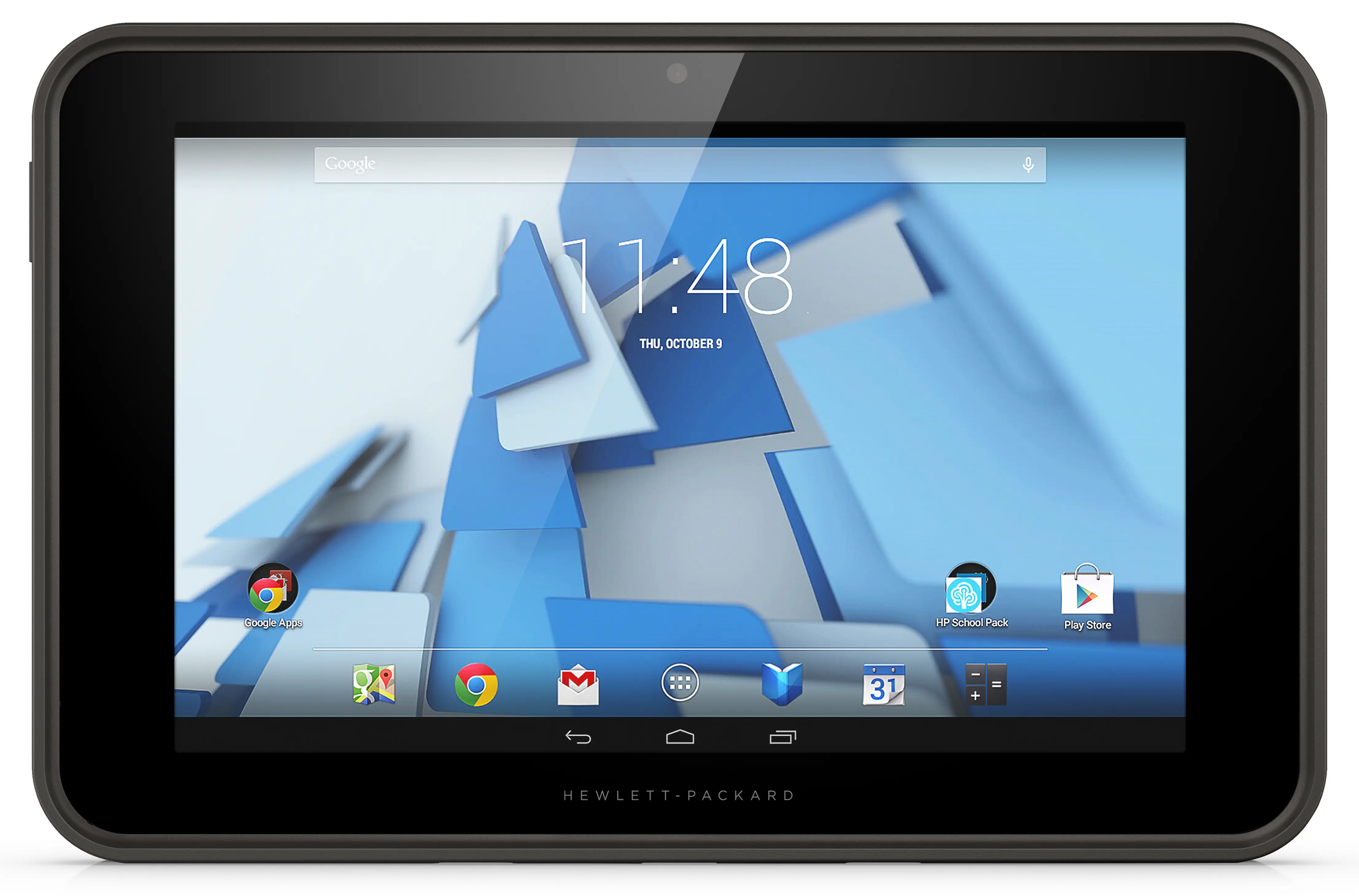 HP Pro Slate 10 EE G1 16 GB L2J94AA#ABH