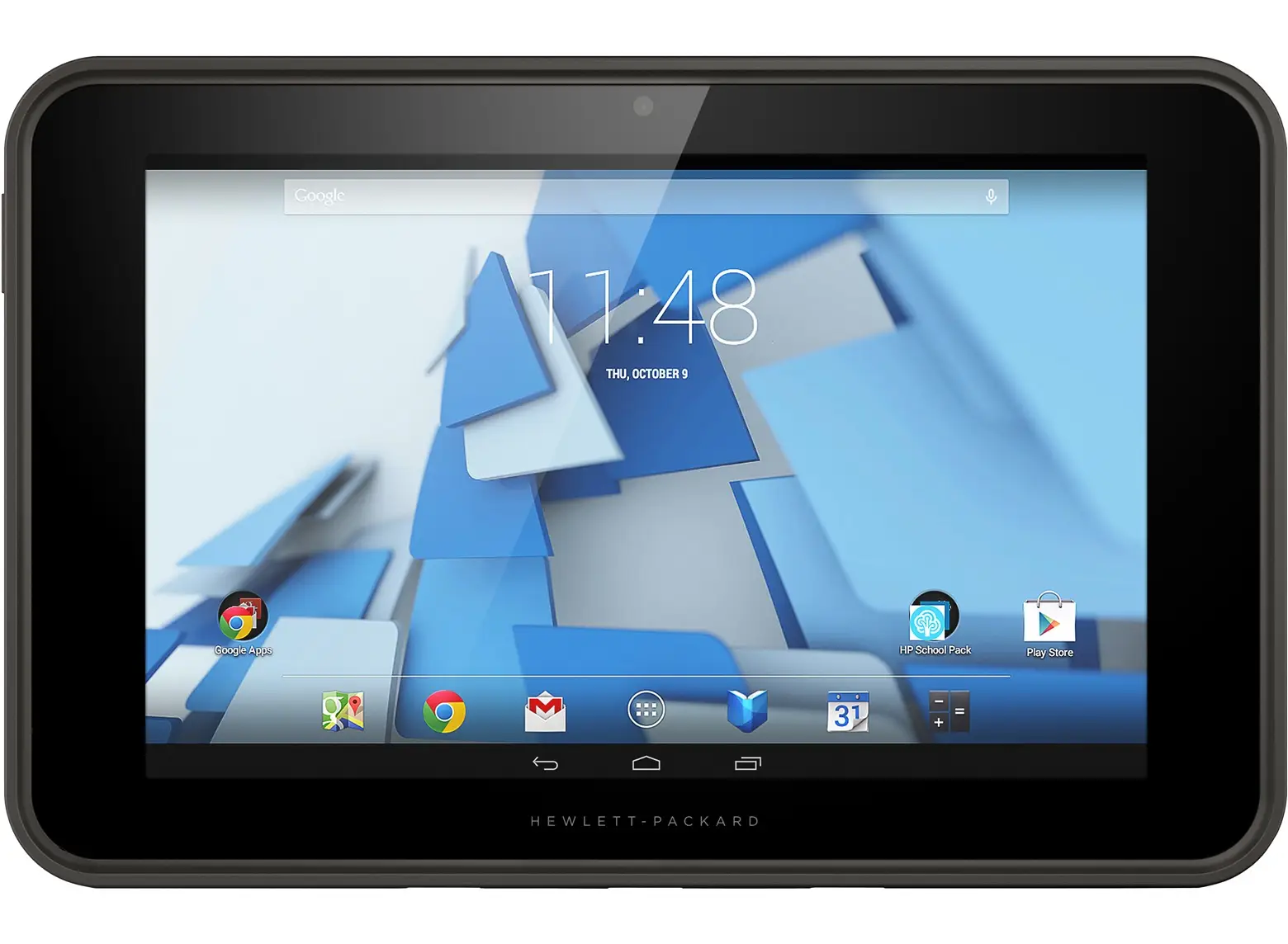 HP Pro Slate 10 EE G1 16 GB M5H12UT