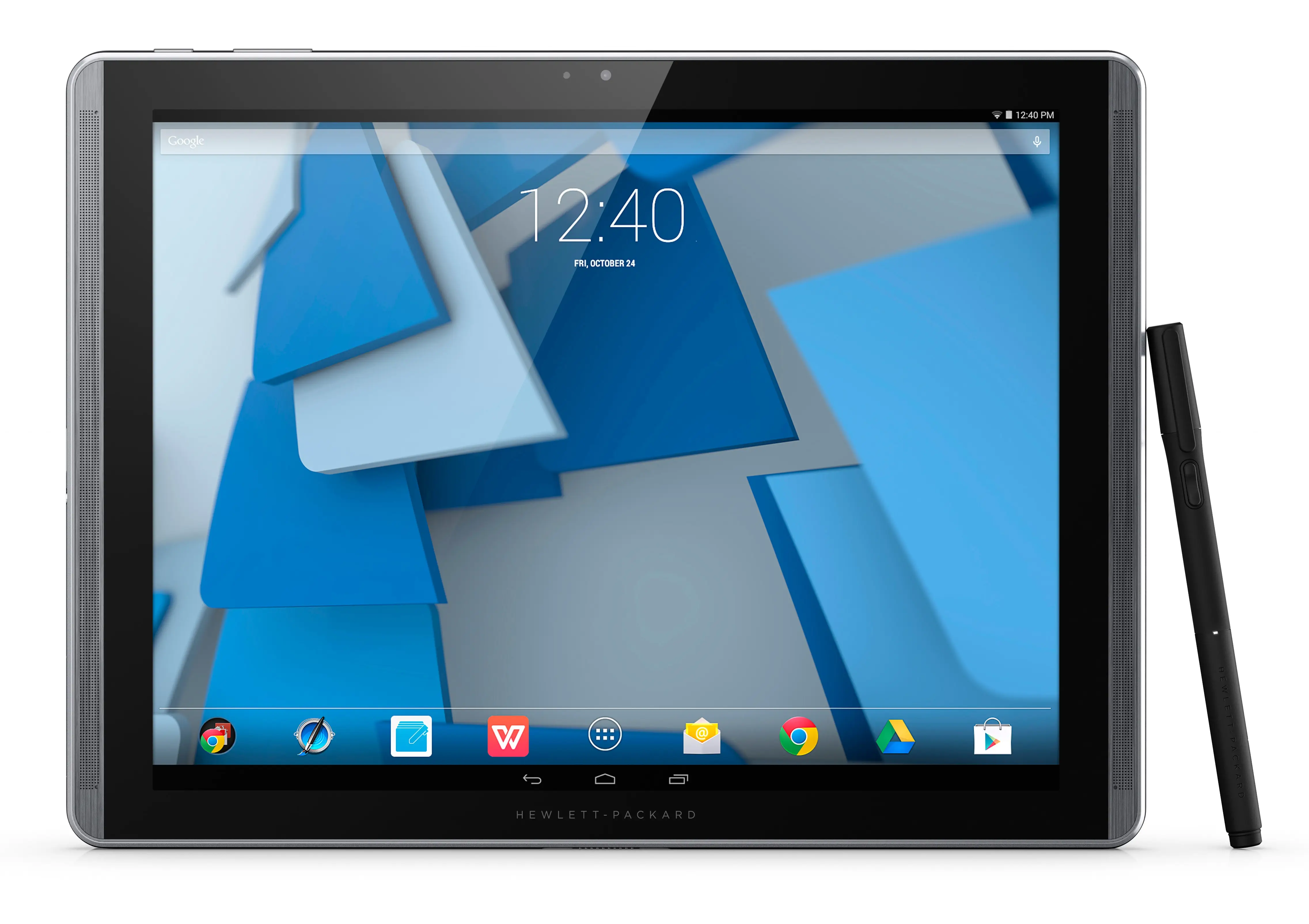 HP Pro Slate 12 32 GB K7X88AA#ABH