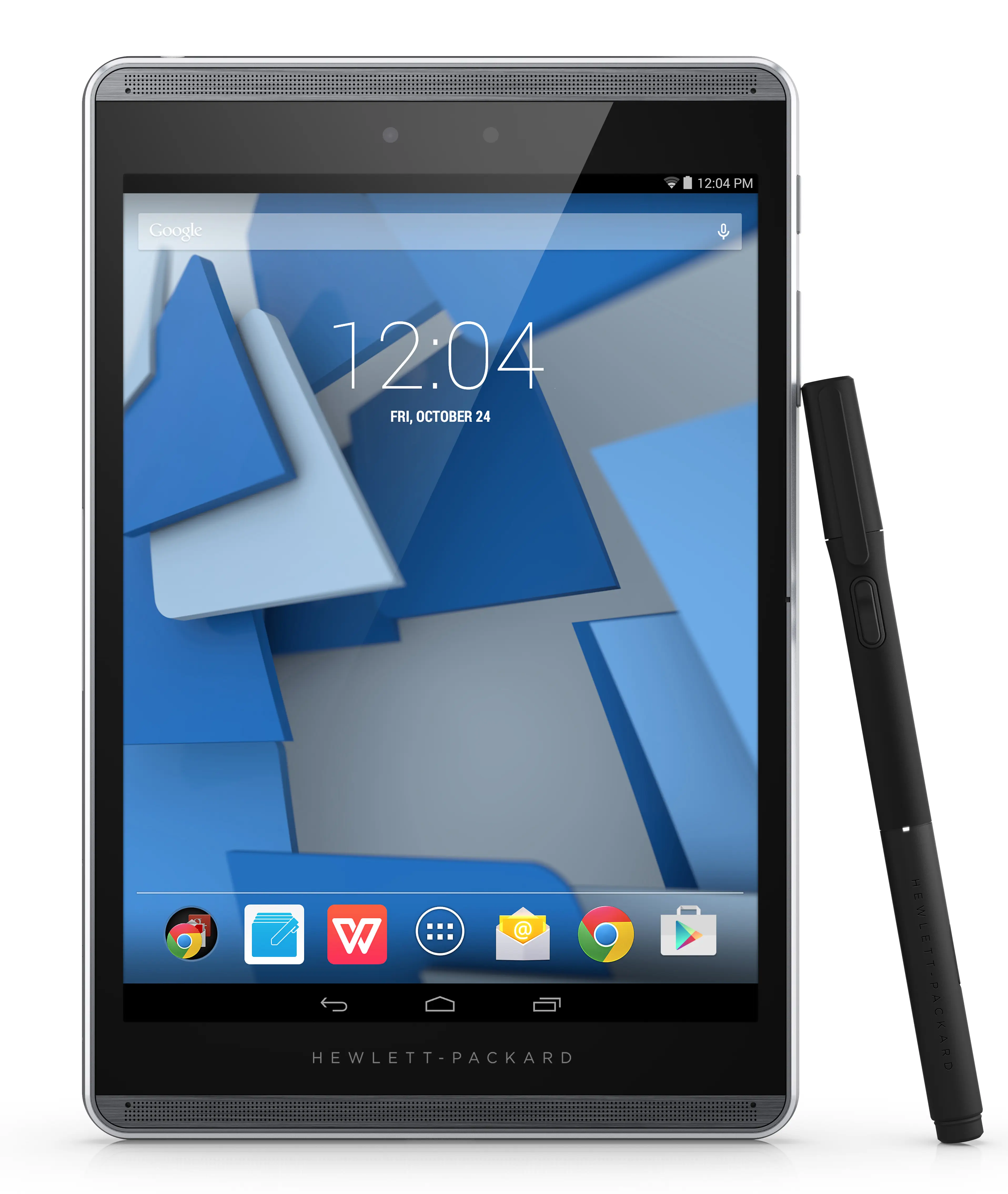 HP Pro Slate 8 32 GB K7X64AA#ABH