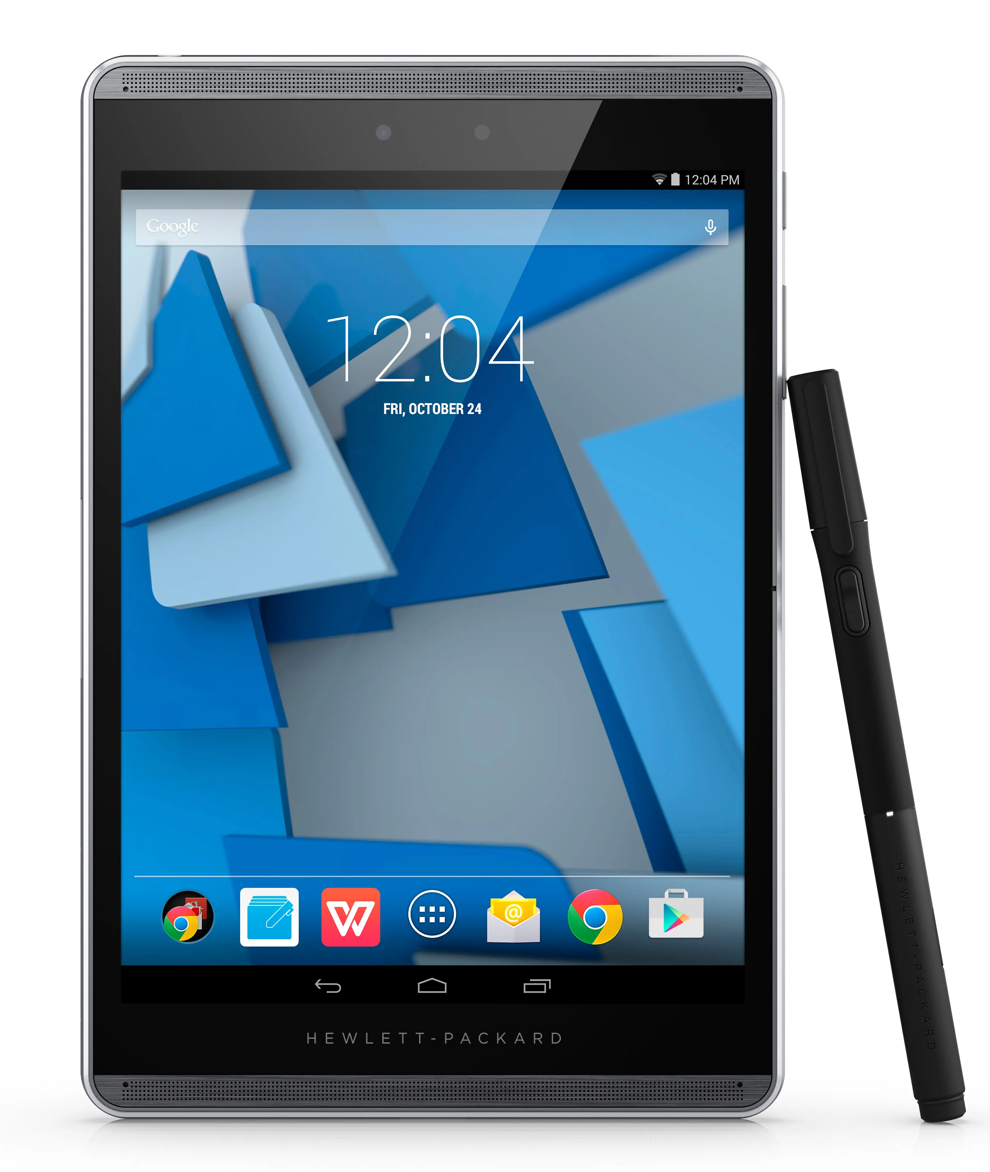 HP Pro Slate 8 32 GB K7X62AA#ABB