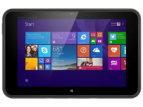 HP 10 EE G1 64 GB M5G32UT