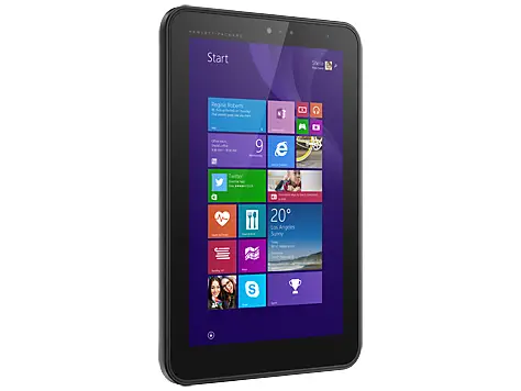 HP Pro Tablet 408 G1 32 GB L4A34UT