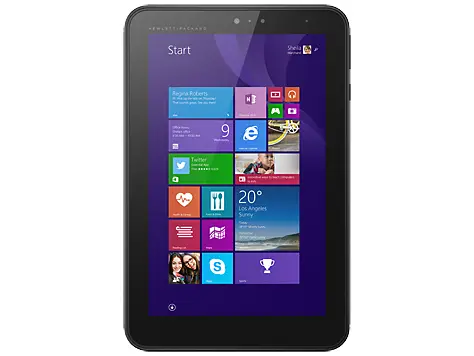 HP 408 G1 32 GB L8E52UA