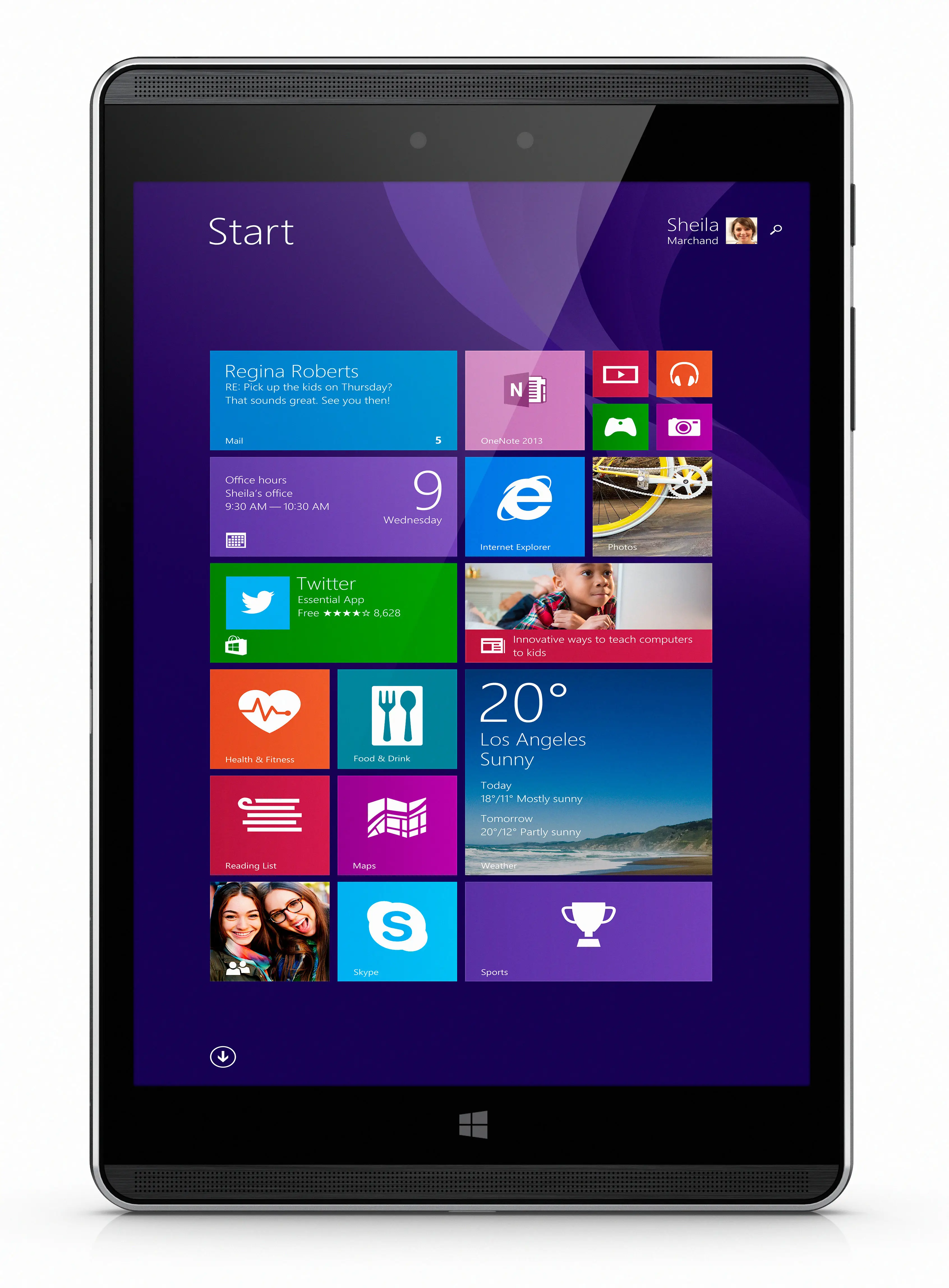 HP 608 G1 64 GB Z2B03UT