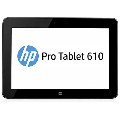 HP 610 G1 64 GB F1P66EA#ABB